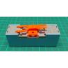 Din Rail Socket for 10A Relay