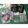 Everything in photo, Bulbs and Holders