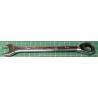 12mm Ratchet Ring Spanner