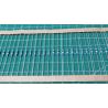 Resistor, 1M, 0.1%, 0.4W, Ø2,5x6,3mm, -55 ÷ 155 °C