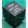 Relay, SPST, 5V, 28VDC-2A, 230VAC-1A