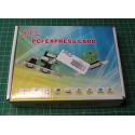 PCI-Express X1 Network Card