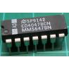 4047, Low Power Monostable Astable Multivibrator