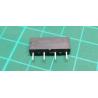 Reed Relay, COSMO SPST, 12V, 0.5A, S1A120000