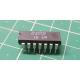 D351D-frequency divider TTL, DIL14