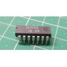 D351D, frequency divider TTL, DIL14