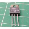 Thyristor, KT201/500, 500V, 3A, 20mA, TO220AB
