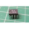 BM387N (LM387N clone), 2x NF Amplifier, 9-40V, DIP8