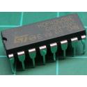 4060, 14 Stage Ripple-Carry Binary Counter/Divider and Oscillator