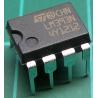 LM393N, 2 x Comparitor