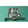USED, PCI, S3 Trio 32, Connector VGA