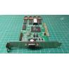 USED, PCI, S3 Virge DX, Connector:- VGA