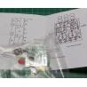12V Battery Level Measuring Circuit, Traffic Light LED's