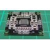 2x15W, Class D Amplifier Board, PAM8610
