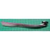 10 Pin 2.54mm pitch header to 10 pin 2mm pitch header, 30cm