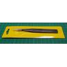 Tweezers 125mm antistatic
