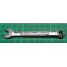 7mm Ring Spanner