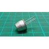 1T403G, GT403G, PNP Germanium Transistor, 60V, 1.2A, 1.2W, 1MHz, hFE min 50, (~ ADP666, ASY76)