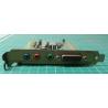 USED, PCI Sound Card, Sound Blaster, CT4810