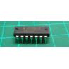 4072, HEF4072BE, Dual 4-input OR gate