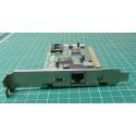USED D-Link DFE-530TX, PCI Network Card