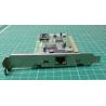 USED D-Link DFE-530TX, PCI Network Card