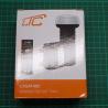 Satellite LNB, LTC 402, Twin, black