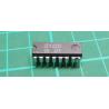 D122D, reading amplifier for ferrite core memory, DIL16