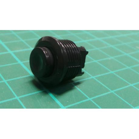 Button DS-501, ON- (OFF) 125V / 1A black expands