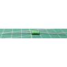 Resistor, 5M1, 0.5W, 5%