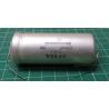 Capacitor, 4700uF, 16V, Electrolytic, Axial