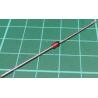 Zener Diode, 12V, 1.3W, BZX85C12 / KZ260