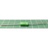 Resistor, 470k, 5%, 1W, metal oxide