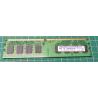 USED, DIMM, DDR2-800, PC2-6400, 2GB