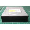 Used, DVD ROM, SATA, BLACK