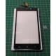 For Blackview A8 Max Touch Screen Digitizer glass Original+tools