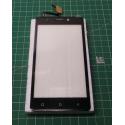 Blackview A8 Max Touch Screen Digitizer + Glass +tools