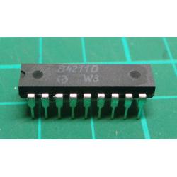 B4211D, Speed ​​control circuit DIP18