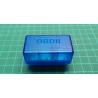 ELM327 V2.1 Bluetooth OBD2 Car Diagnostic Scanner for Android