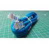 RJ45 to RJ45, 1.5m