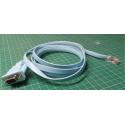 Cisco Serial Cable, 1.8