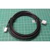 RJ11? to RJ11?, 3m