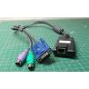 KVM Cable