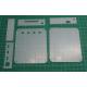 Acrylic Protection Case For DSO138 Mini Digital Oscilloscope Anti Scratch Cover