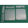 Acrylic Protection Case For DSO138 Mini Digital Oscilloscope
