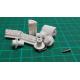 Acrylic Protection Case For DSO138 Mini Digital Oscilloscope Anti Scratch Cover