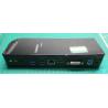 USED Toshiba Dynadock USB3 Docking Station (PA3927U1PRP) (No PSU (Needs 19V Standard Laptop PSU) BUT INCLUDES Stand)