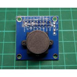 VGA OV7670 CMOS Camera Module Lens CMOS 640X480 SCCB W/ I2C Interface Arduino TE