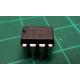 M24C01WBN6P, pamEEPROM, 1Kbit, x8,I2C, Uc2.5/5 5V, 40+85C