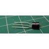 PN2907A, PNP Transistor, 60V, 0.6A, 0.625W, 200MHz